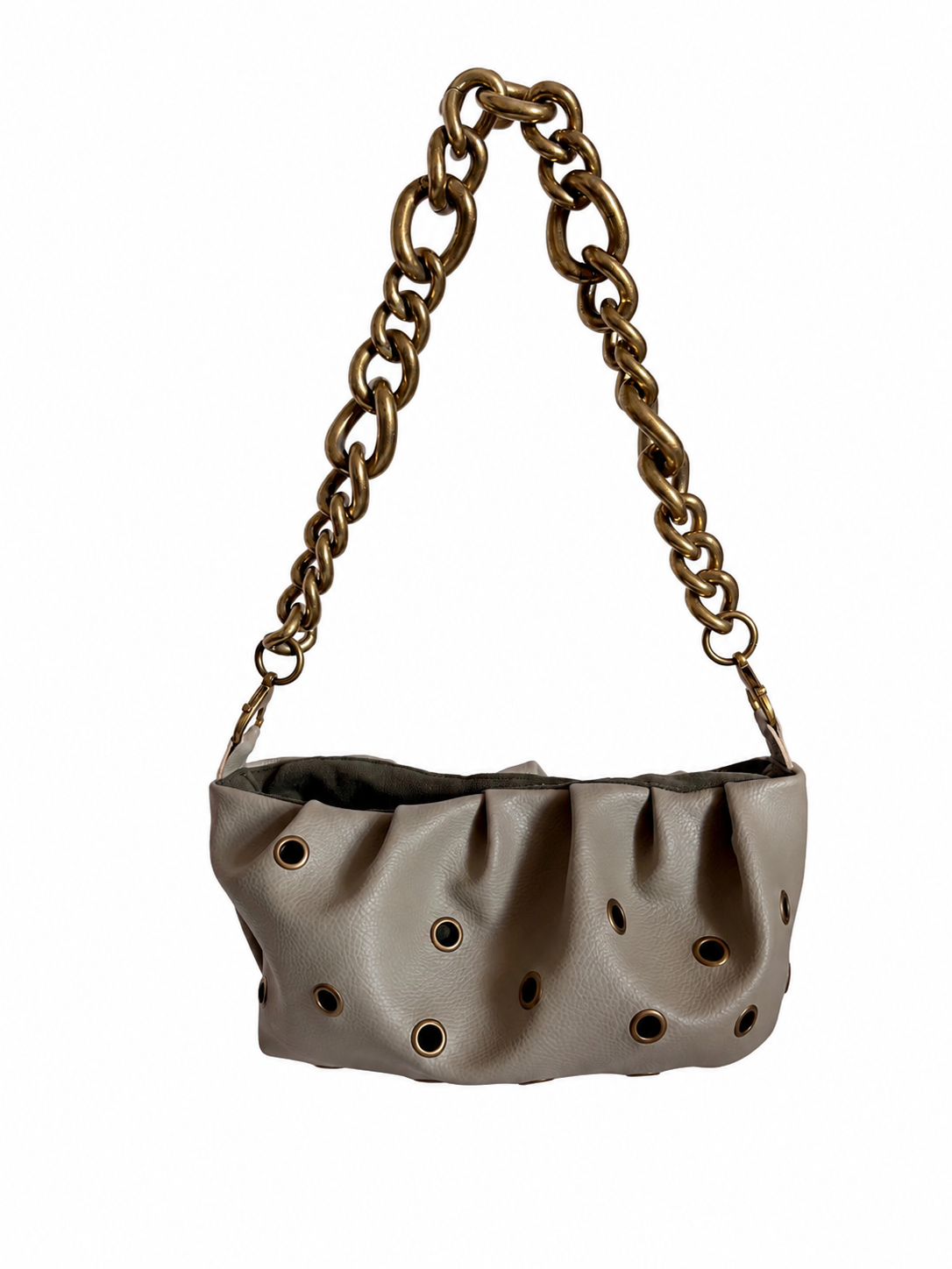 Borsa Artigianale - Luna Drapee