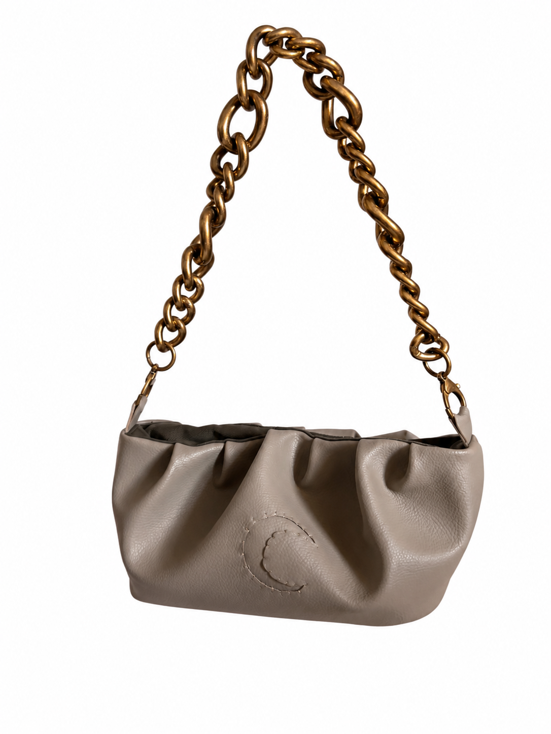 Borsa Artigianale - Luna Drapee