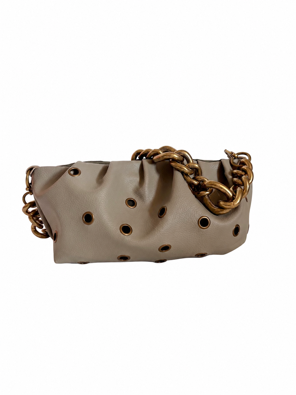 Borsa Artigianale - Luna Drapee