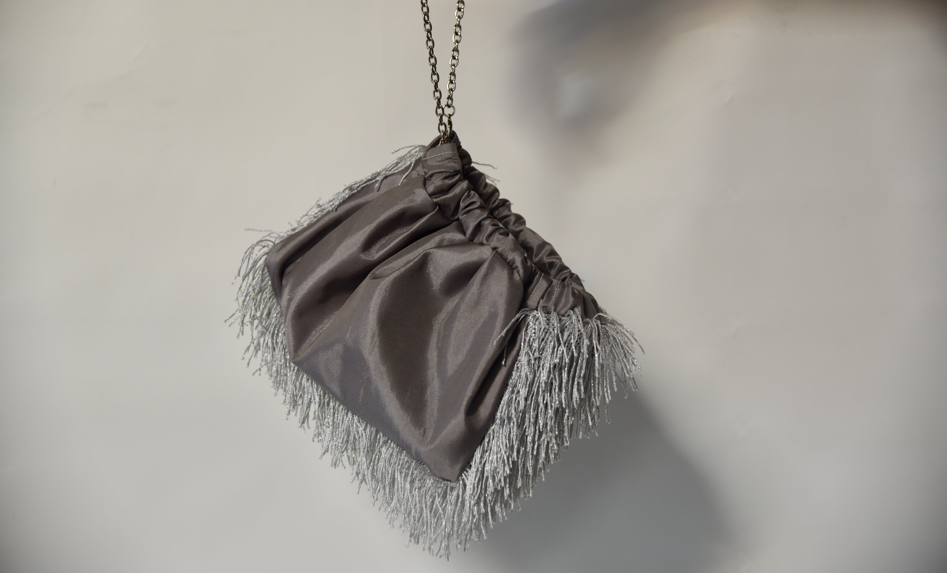 Borsa artigianale - Mezza Luna