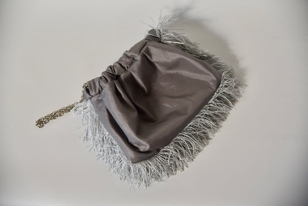 Borsa artigianale - Mezza Luna