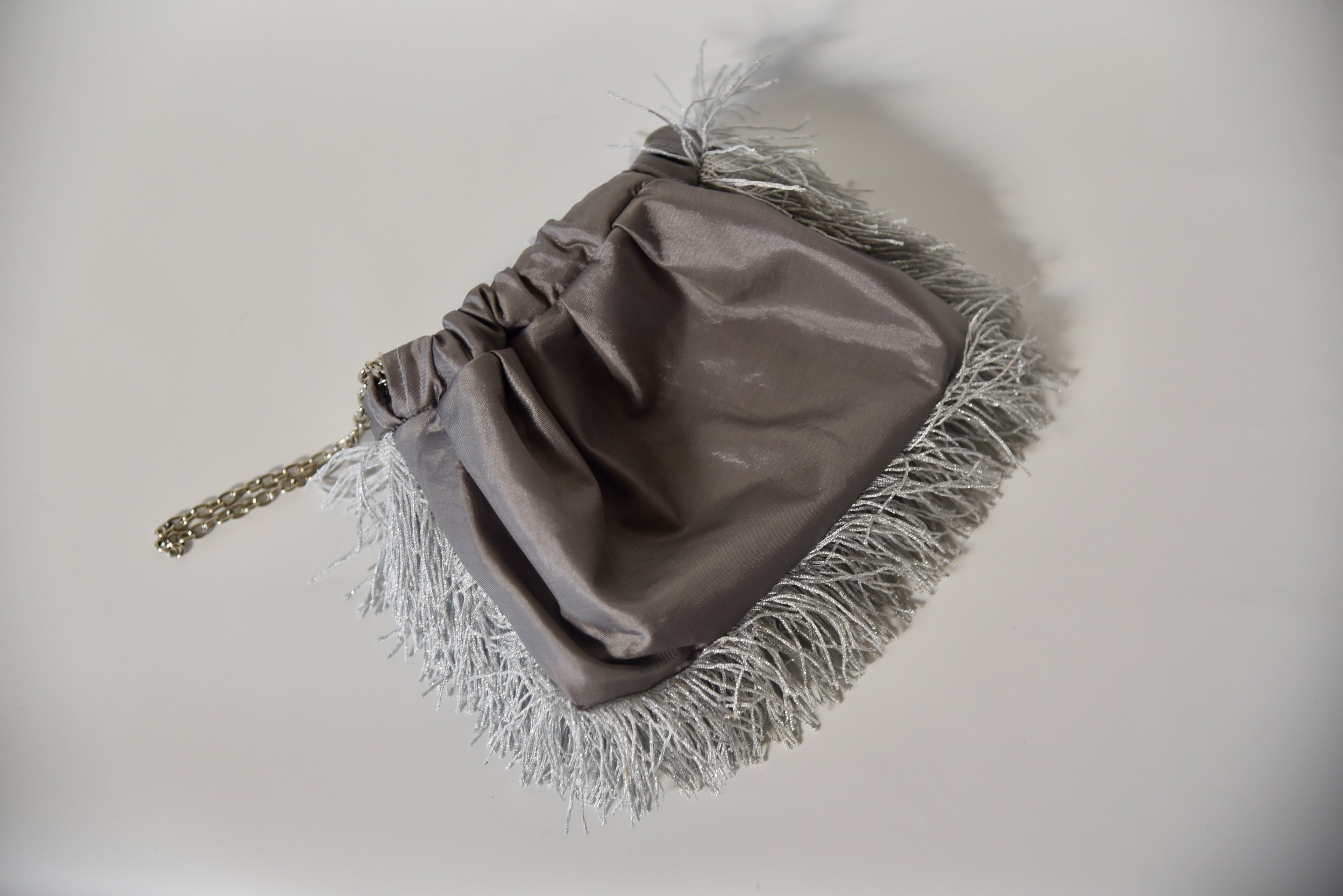 Borsa artigianale - Mezza Luna