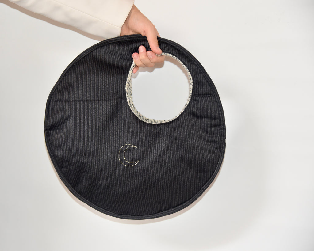 Borsa artigianale - Superluna