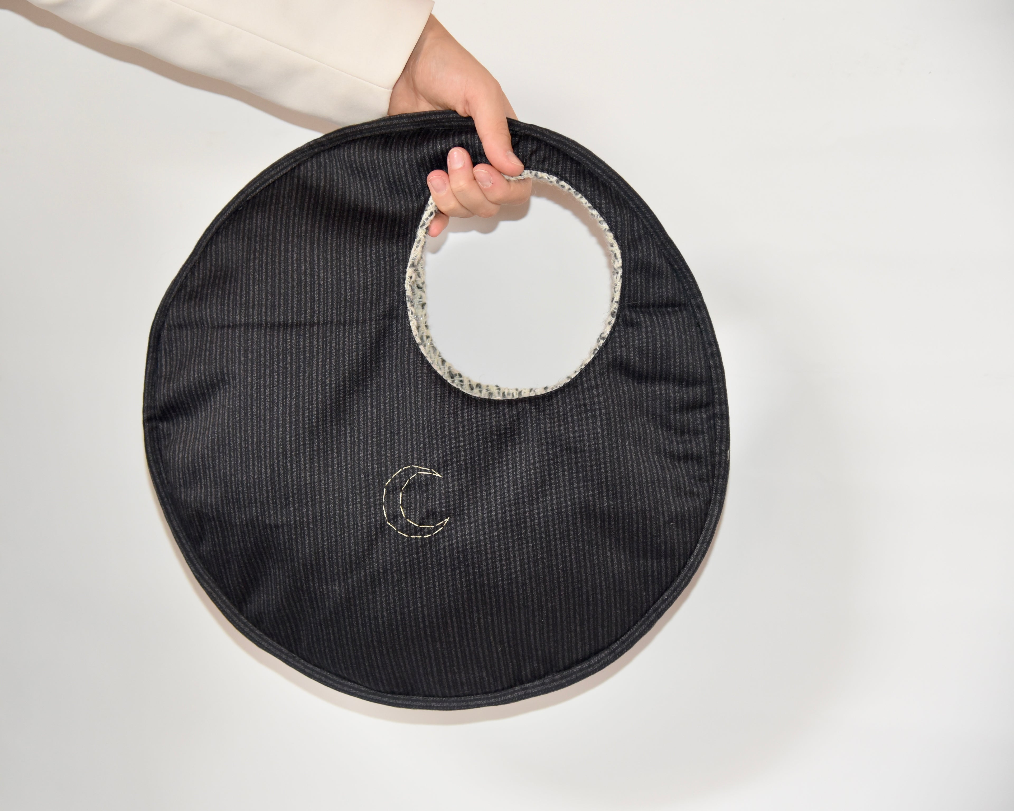 Borsa artigianale - Superluna
