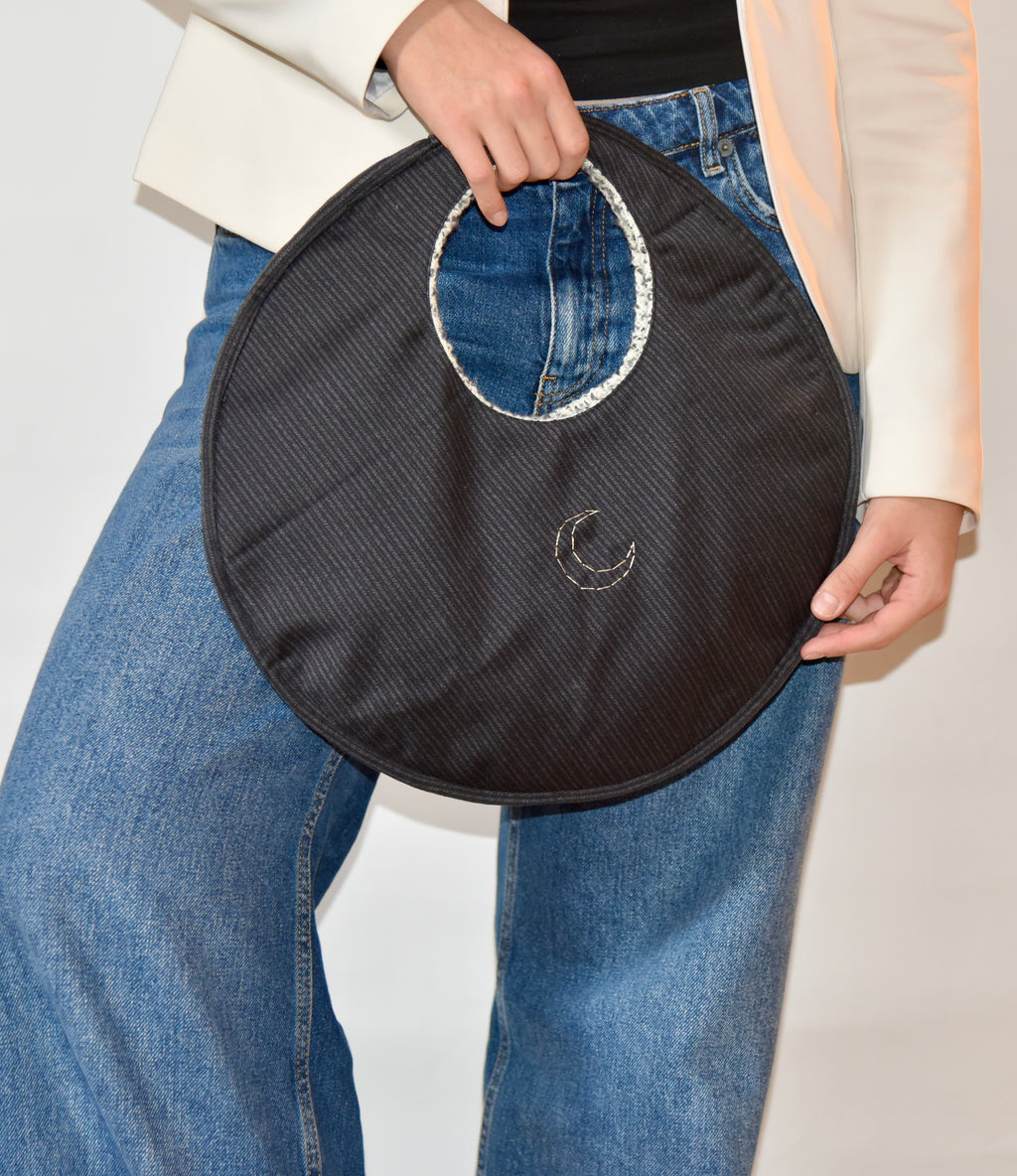 Borsa artigianale - Superluna