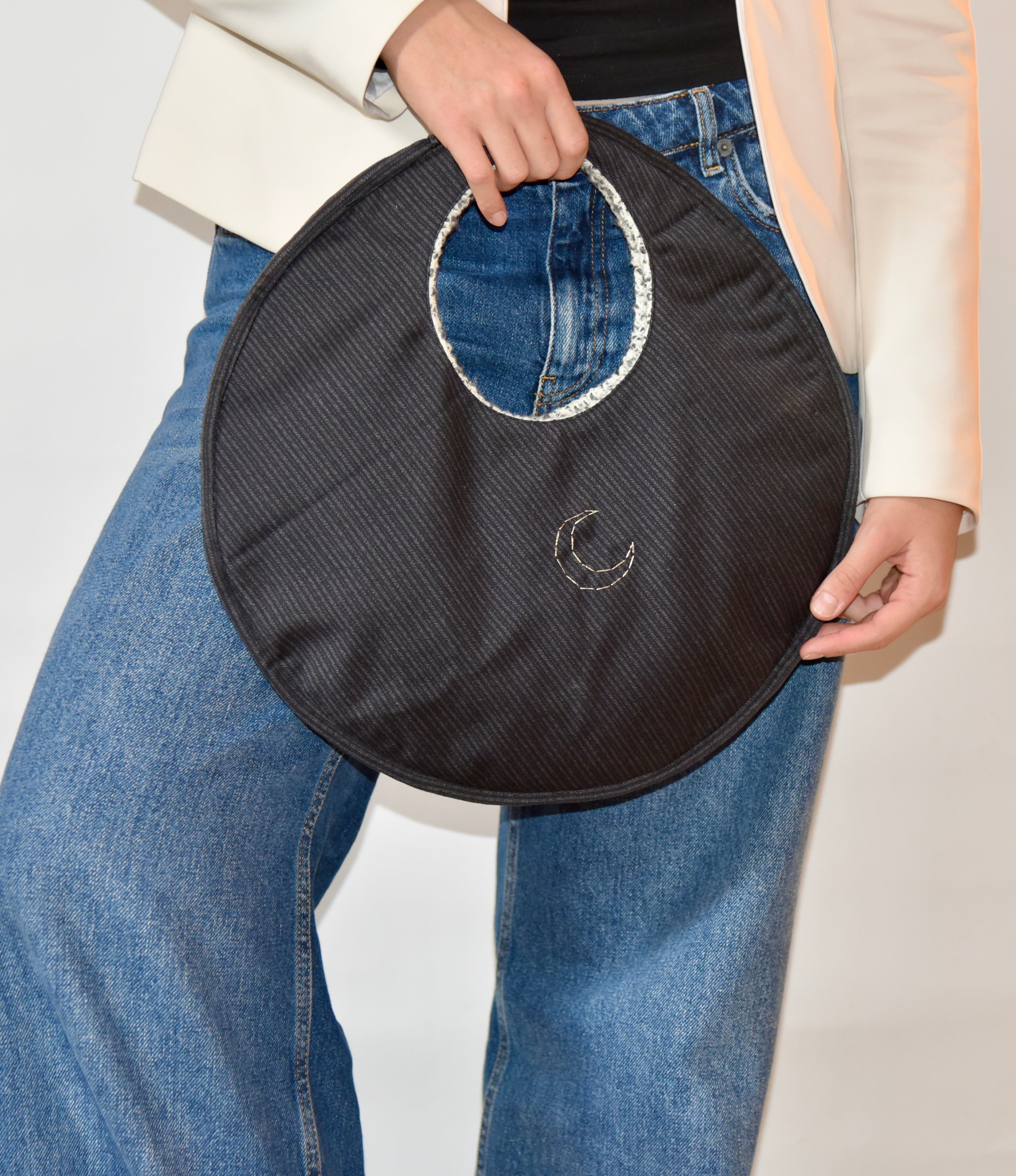 Borsa artigianale - Superluna