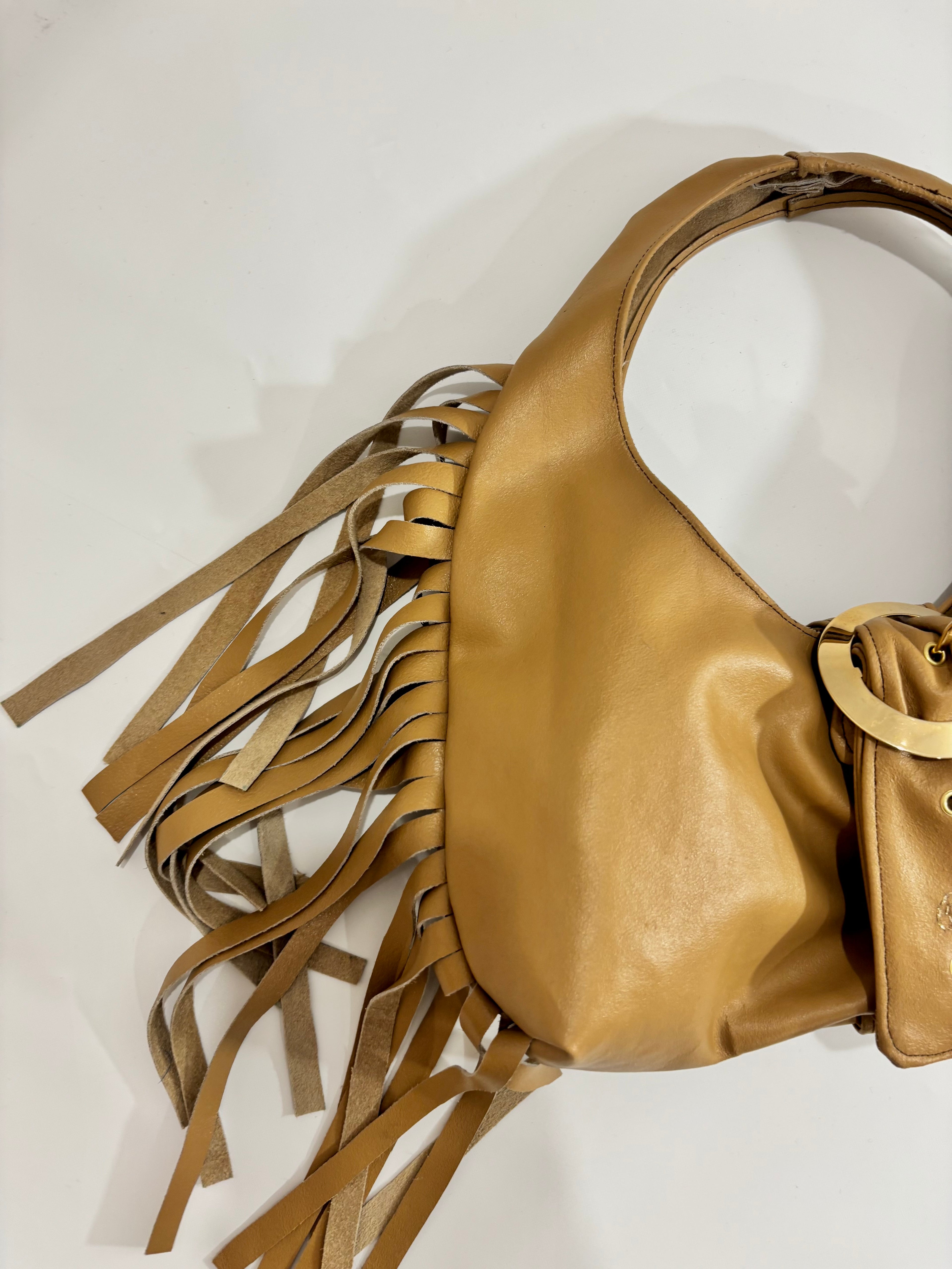 Selene Bag