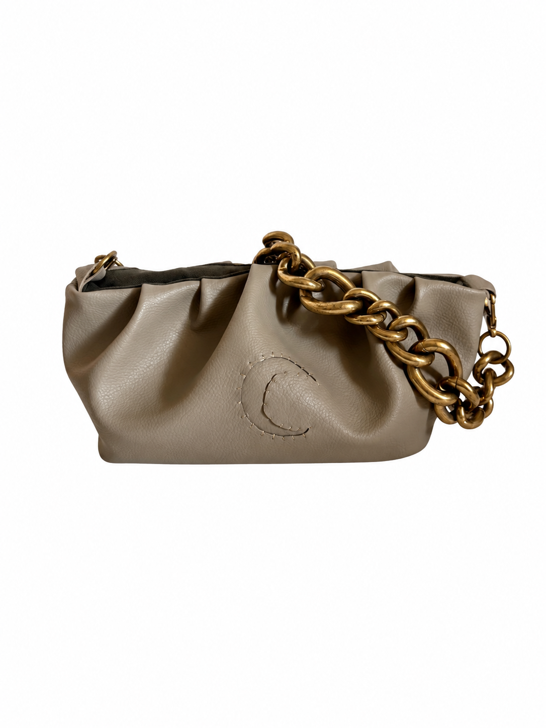 Borsa Artigianale - Luna Drapee