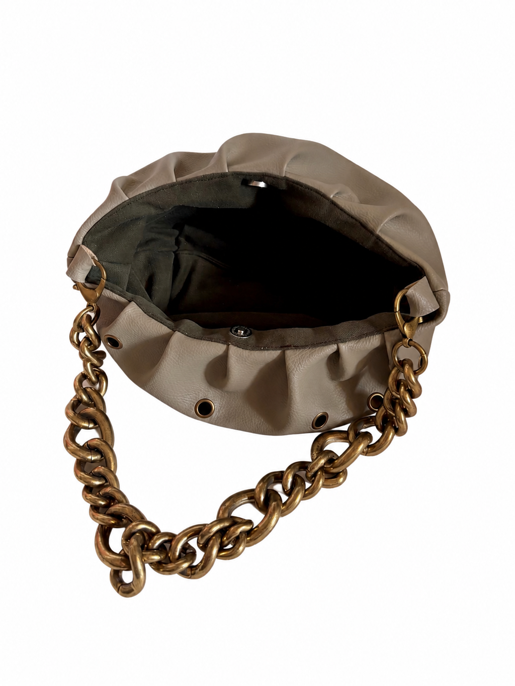 Borsa Artigianale - Luna Drapee