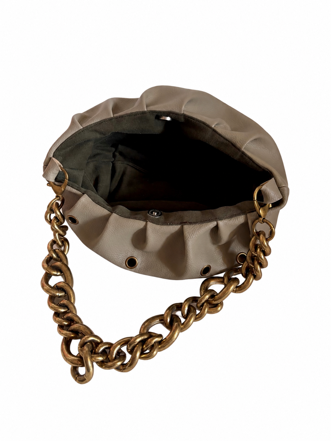 Borsa Artigianale - Luna Drapee